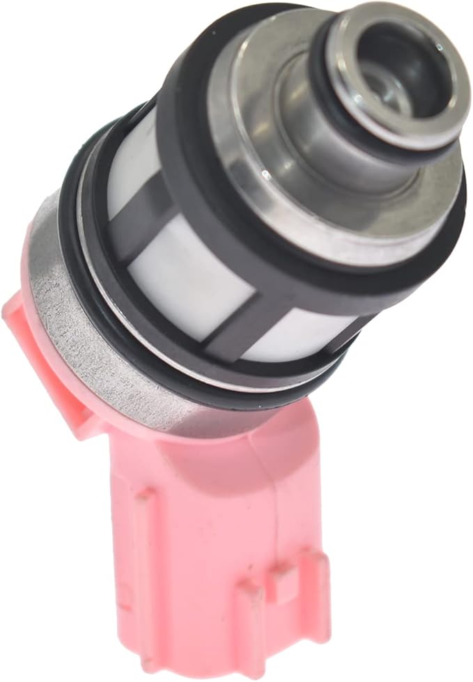 JS23-4 16600-9S200 Fuel Injector for Nissan Quest Frontier Xterra Pathfinder for Mercury Villager for INFINITI QX4 3.0L 3.3L V6