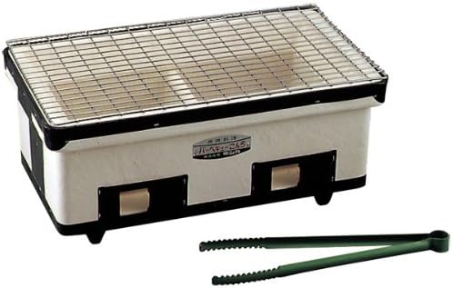 Charcoal for The Barbecue Stove 410~235 ~ 180 Wide-B-3