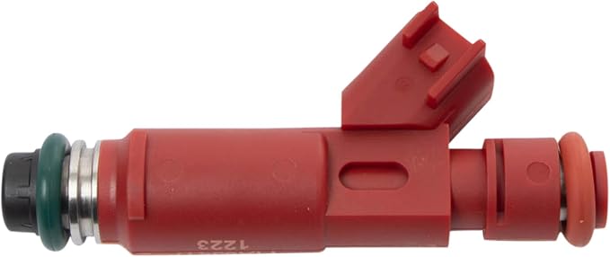 TRQ Fuel Injector Set | For 2010 Ford F-150 2011 F-250 Super Duty F-350 Super Duty