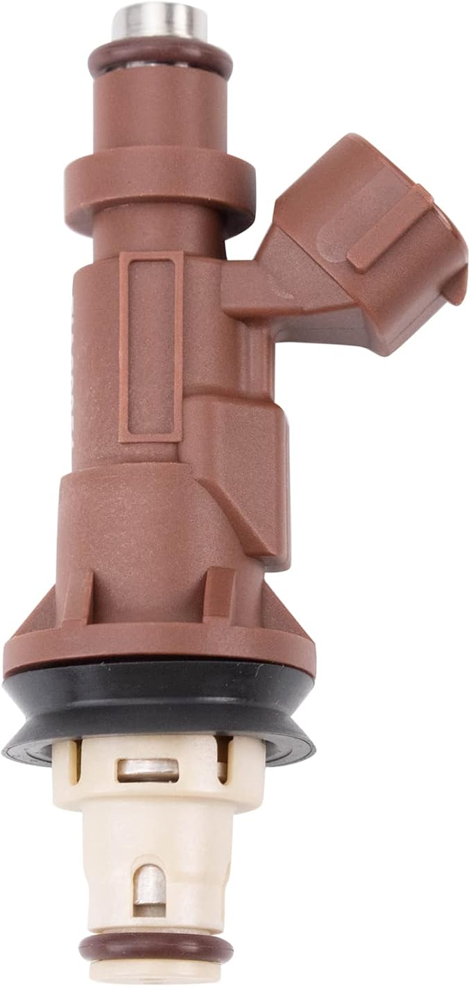 TRQ Fuel Injector Set | For 1999-2002 Toyota 4Runner 1999-2004 Tacoma 2000-2004 Tundra