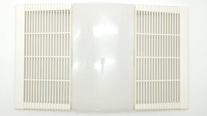 Replacement for fits S65776000 Broan Lens S65776000