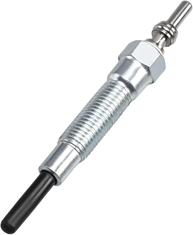 2PCS Smoker Igniter Glow Plugs Compatible with Weber SmokeFire EX4/EX6/EPX6 Wood Fired Pellet Grill Replace#: 69436