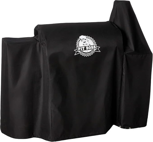 Pit Boss 800 Series Deluxe Grill Cover for 820 and 850 Grills - 73821