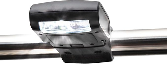 Broil King 60936 Grill Light Cob Handle Mount, Black