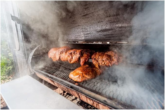 BBQ Premium Smoking Wood Chips,BBQ Chips,Smoker Chips,BBQ,Grill APPLIANCES (Alder Wood Chips)