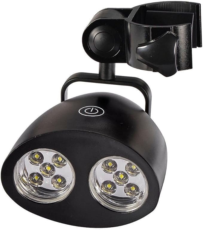 LED BBQ Grill Light