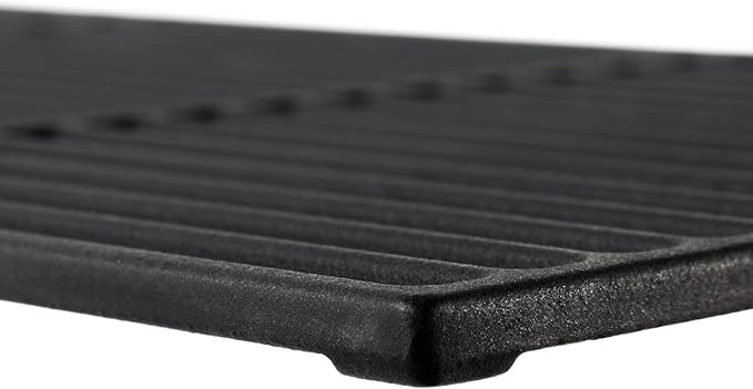 720-0830H 720-0783W Grill Grates Replacement Parts for Nexgrill 720-0888N 720-0830A 720-0670C 720-0888S 720-0783EH 720-0888 720-0670D Charbroil 463449914 463446015 Kenmore 146.34611411 Cast Iron Grid