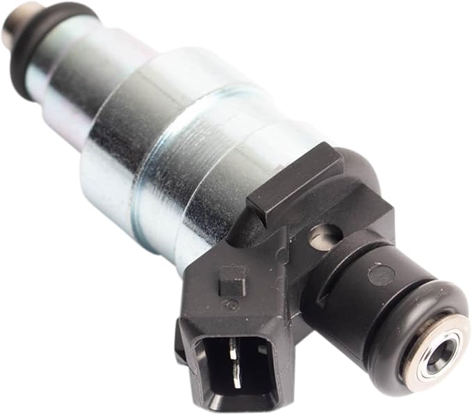 TRQ Fuel Injector Set | For 1987-1988 Chevrolet Camaro 1986-1988 Corvette Pontiac Firebird