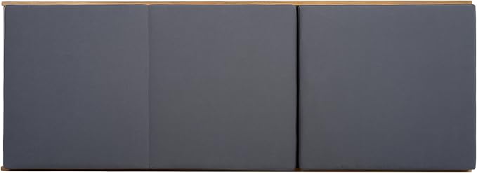 Merax Acacia Wood Chaise Lounge Chair Outdoor Set of 4, Patio Recliner with 4 Position Adjustable Backrest and 4" Thick Triple-fold Cushion