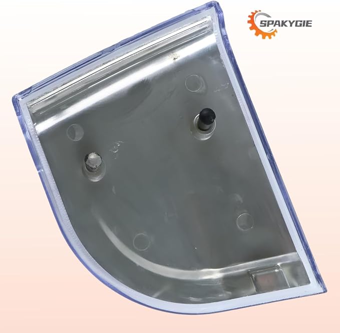 LH Grille Light T0070-99080 for Kubota L2900DT L3300DT L3600DT L4200DT L4200F