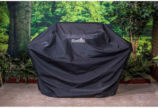 Char-Broil 5+ Burner Performance Grill Cover