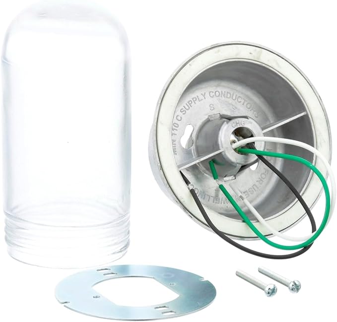 Allpoints B2955735 381319 Light Fixture