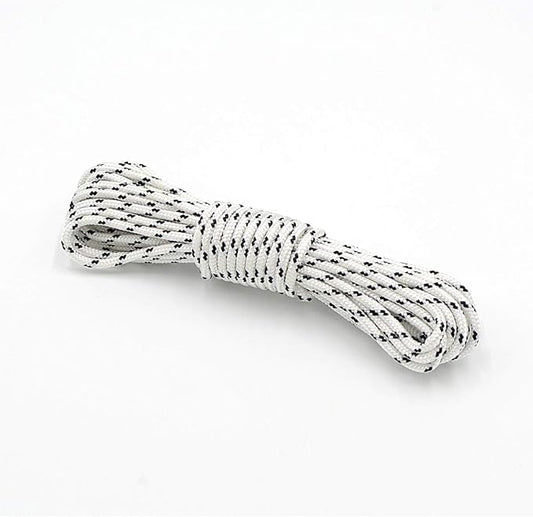 Outdoor Patio Umbrella Cord Line Nylon Rope Replacement - 20FT