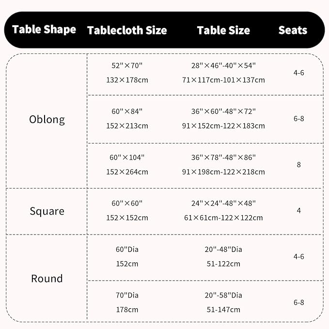Poise3EHome Square Outdoor Tablecloth with Umbrella Hole and Zipper,Red and White Gingham 60x60 Inch,SpillProof Washable Table Cloth for Spring Summer Patio Garden Poolside Picnic Camping BBQS
