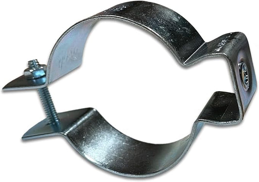 KOZAK Lamp Bracket for Grille Guard 1 Pc