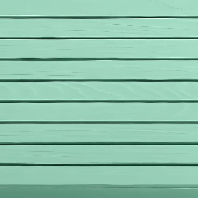 Nestl Sun Tanning Chair - Sage Green Chaise Lounge Chair Outdoor, Lightweight Pool Lounge Chairs Set of 6, Adjustable 5-Position Reclining Lawn Chair, Waterproof Beach Outdoor Lounge Chairs
