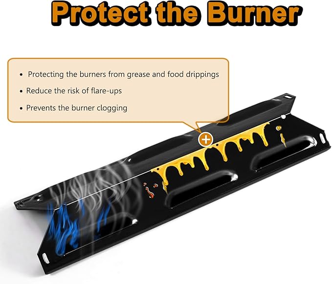 Grill Parts for Kenmore 146.34611410 146.34611411 146.10017510 146.46365610 146.23678310 146.46372610 146.23679310 146.46366610 146.46372610 146.16142210 146.10016510 146.34461410 40800023