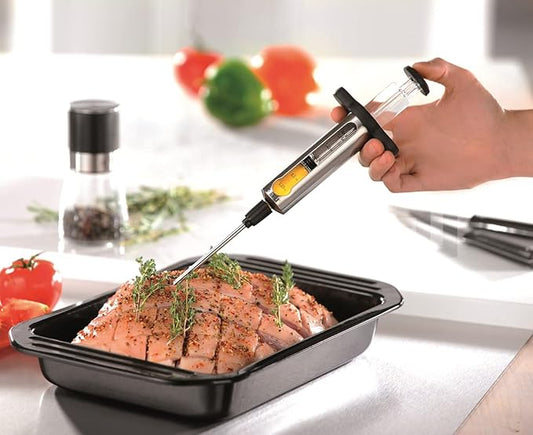 GEFU 89162 Marinade Injector BBQ