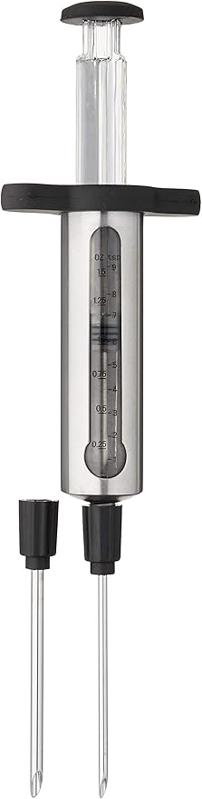 Pit Boss 67287 Stainless Steel Marinade Injector