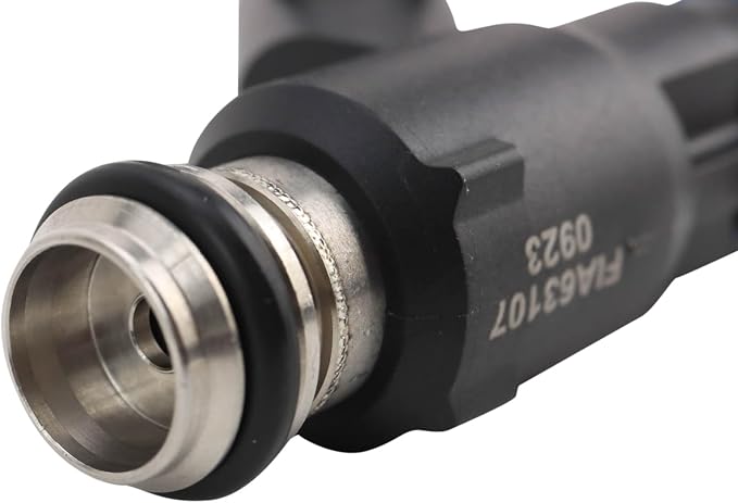 TRQ Fuel Injector Set | For 06-10 Buick Chevrolet Pontiac Saturn