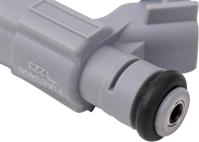 TRQ Fuel Injector Set | For 2004 Ford Explorer Explorer Sport Trac Mercury Mountaineer