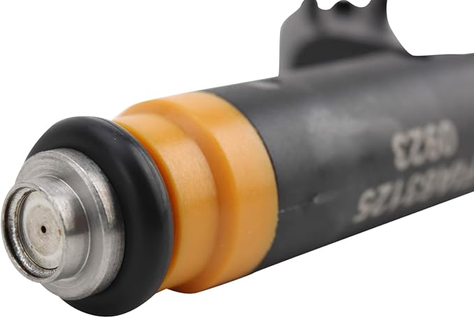 TRQ Fuel Injector Set | For 1999-2000 Ford Mustang