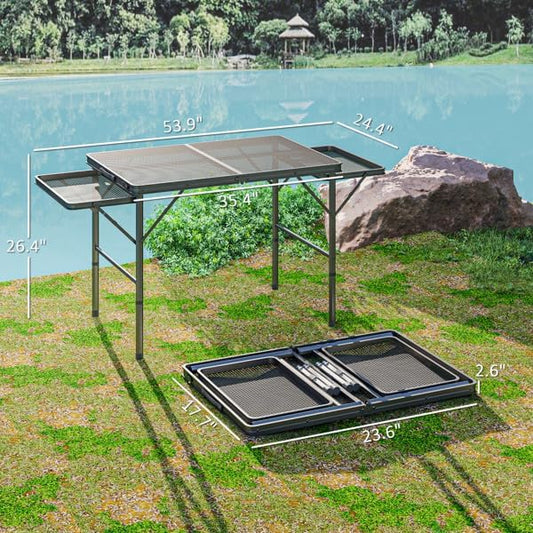Portable Charcoal Grill/BBQ Grill