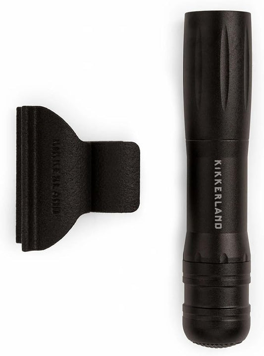 BBQ Clamp Light