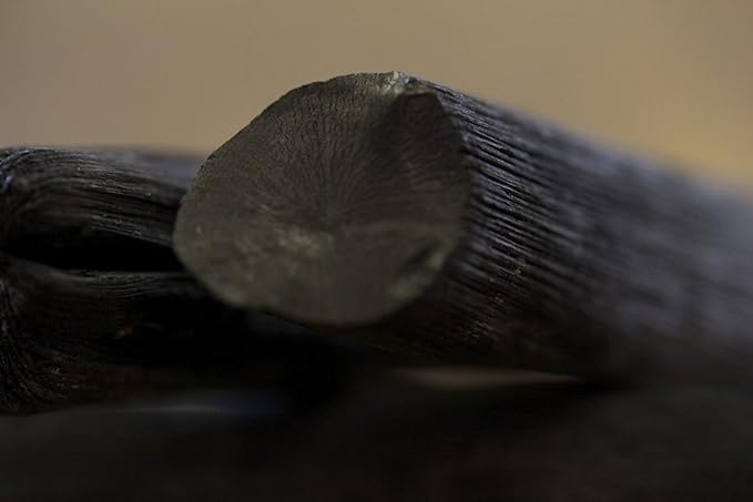 Binchotan Charcoal - Water Purifying Sticks for Great-Tasting Water from Kishu, Japan - Each Stick Filters up to 2 Liters of Water - 3 Sticks