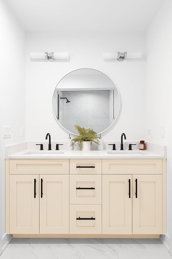 Beyond Paint Counter Top Paint - Pint - No Stripping No Sanding No Priming, Bone