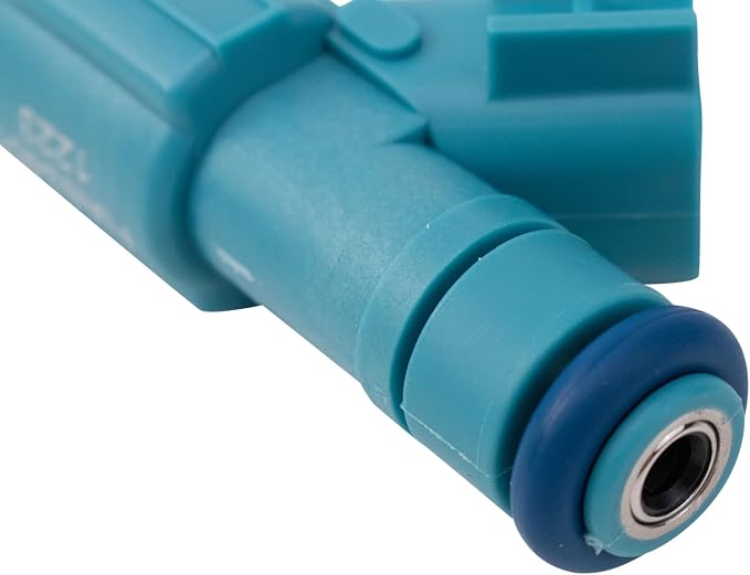 TRQ Fuel Injector Set | For 2005 Ford E-350 Club Wagon 2004-2007 E-350 Super Duty E-450 Super Duty