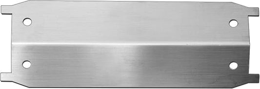 BBQ Gas Grill Replacement Parts Repair Kit Grill Heat Plates Heat Shield Heat Tent Burner Cover for Brinkmann 810-9212-S, 810-9213-S, 810-9311-S, Maxfire 810-9212-S, 14-1/4" x 5"