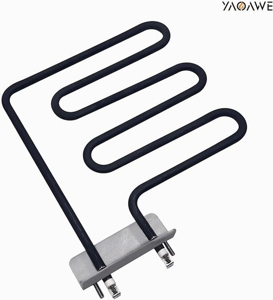 Replacement Part 9907120011 for Masterbuilt Electric Smoker Element, 800 Watt Element Kit Compatible with Masterbuilt 30 Inches Digital Electric Smoker