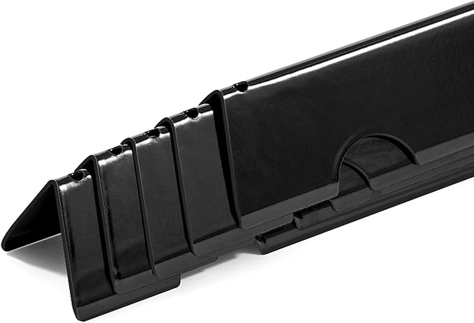 66095 Grill Replacement Grates 66032 Flavorizer Bars Grill Parts for Weber Genesis II E-310 E-315 GS4 Grill Replacement Parts E-335 S-310 Weber Genesis II 300 Series LX 300 Series Cooking Grates Parts