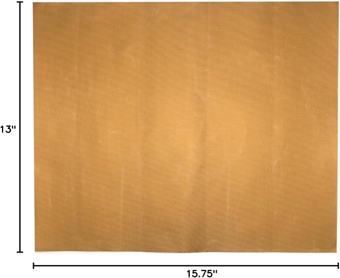 Mr. Bar-B-Q Copper Grill Mat