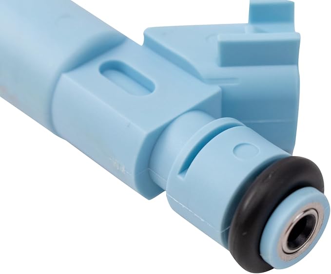 TRQ Fuel Injector Set | For 2009-2010 Ford E-150 E-250 F-150