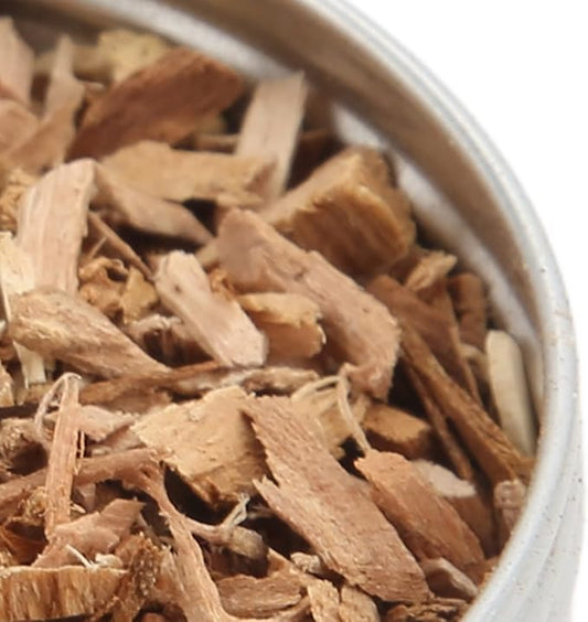 Walfront Flavored Wood Chips for Smoking 8 Natural Varieties Smoky Fruit BBQ Wood Chips for Meat and Cocktails