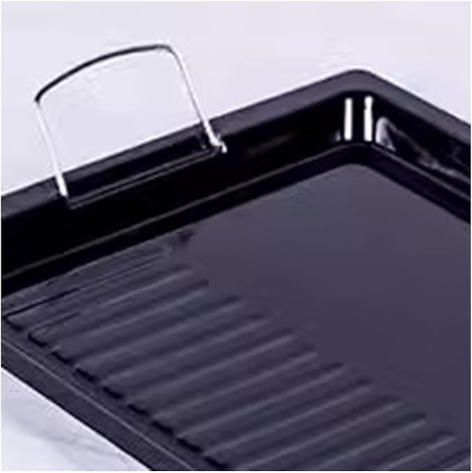 Camping Grill Barbecue Rack Outdoor Large Stainless Steel Folding Portable Barbecue Stove Barbecue Charcoal Grill