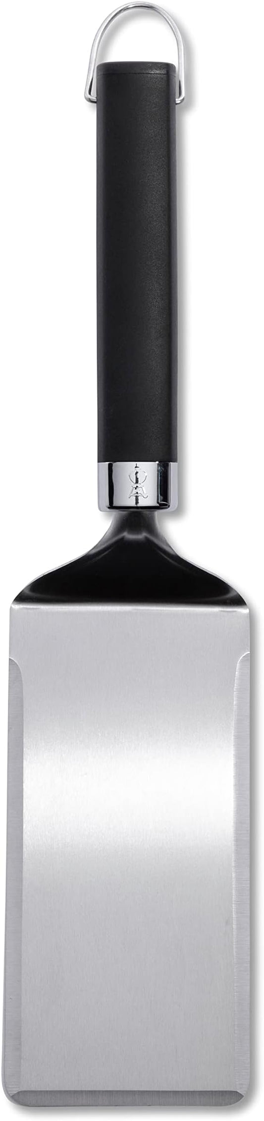 Weber 6779 Griddle Spatula, Silver (Pack of 2)