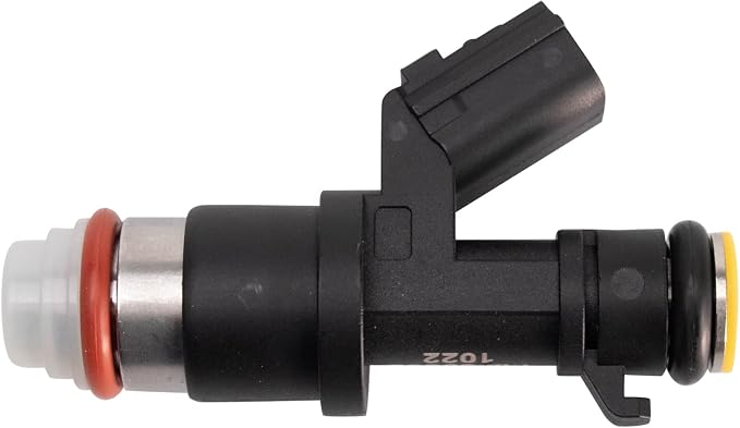TRQ Fuel Injector Set | For 2013-2015 Acura ILX 2009-2014 TSX 2008-2012 Honda Accord Civic 2010-2011 CR-V