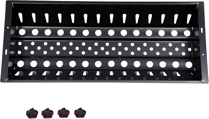 Portable Charcoal Grill, Folded Camping BBQ Grill for Parties of 2-15 People, Barbecue Grill with Adjustable Height for Outdoor Cooking Camping Hiking Picnics Garden Beach Party BBQ Tools