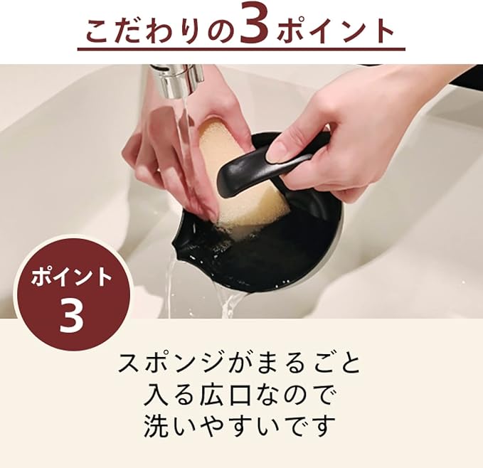 TWINBIRD Japanese Electric Sake Warmer Portable Atsukan Machine Black TW-D418B