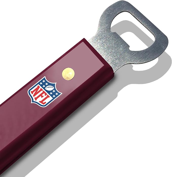 YouTheFan NFL Spirit Series 3-Piece BBQ Set