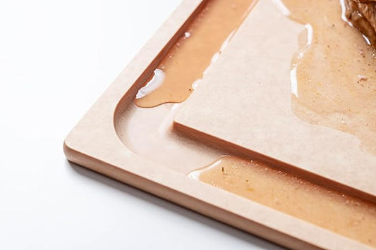 Epicurean BBQ Board 14.5 x 11.25, Natural