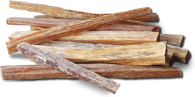Better Wood Products 1 Pack Fatwood Fire Starter Sticks, Fireplace & Campfires, 35 Lbs