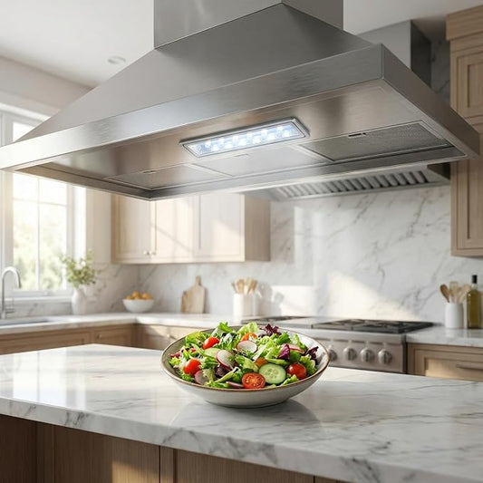 HOMSFOU Range Hood Light Replacement Rectangular Led Range Hood Lamp Dc 12V Cold Light Ceiling Mount Kitchen Part 4.72 X 1.37 X 1.06 in 1 Piece