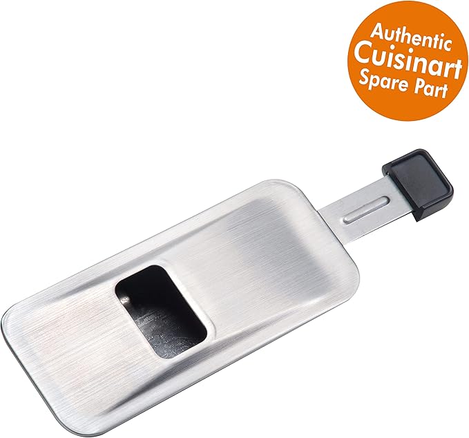 Cuisinart 20033 Replacement Grill Drip Tray for CGG-180, CGG-180T, CEG-980 and CEG-980T Grills