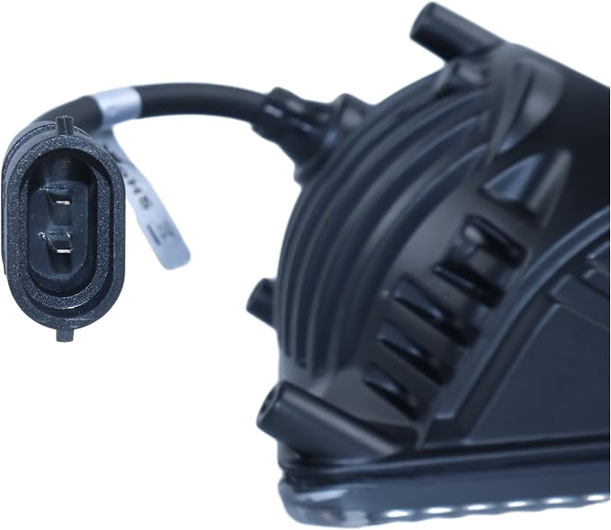 compatible Pair LED Front Corner Work Light AL78178 AL78177 Compatible with John Deere 6210 6310 6410 6610 6505 6600 7200 7410 Tractor Grill Lights, LH&RH