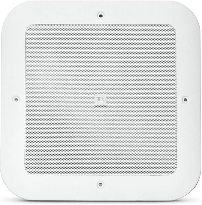 JBL Professional MTC-SG6/8 Square Grill for Control 200 and Control 300 Series