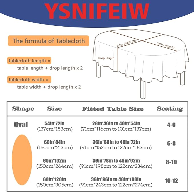 Outdoor Tablecloth with Umbrella Hole Elegant Zipper Patio Table Cloth for Outdoor Patio Garden Yard Decor